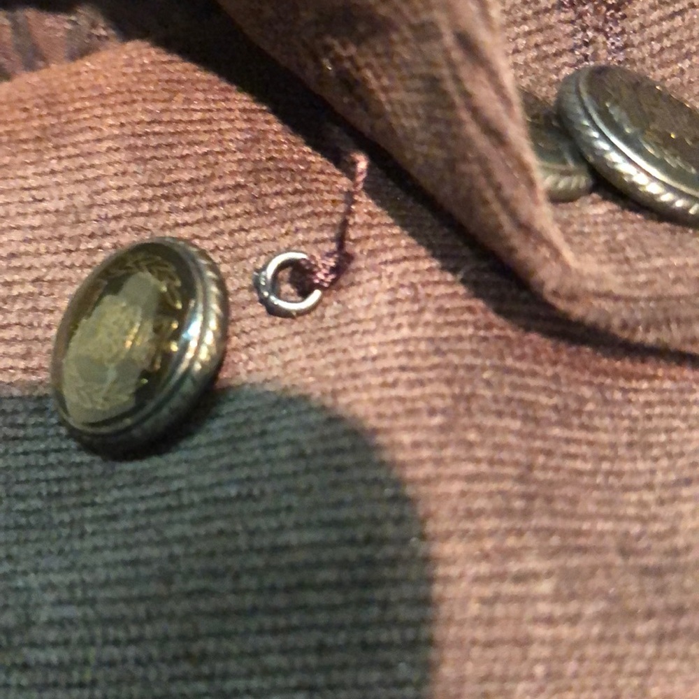 Corneliani Mens Multi-Use Jacket - Picture 8 of 8